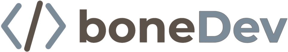 boneDev